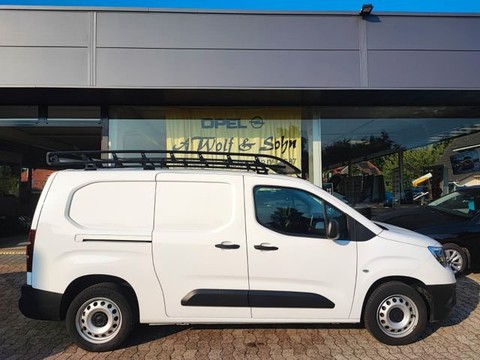 Opel Combo E Cargo Selection XL