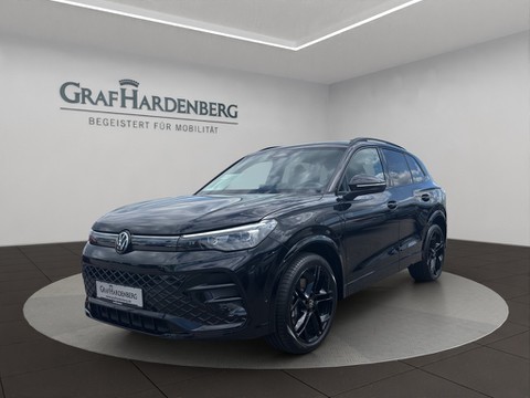 Volkswagen Tiguan 1.5 eHybrid R-Line