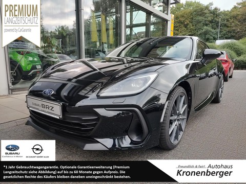 Subaru BRZ 2.4 i Sport RKamera