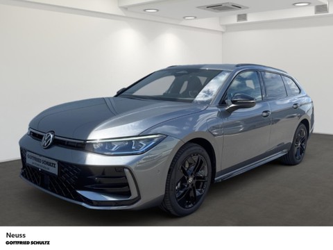 Volkswagen Passat 1.5 R-LINE EHYBRID BLACK STYLE