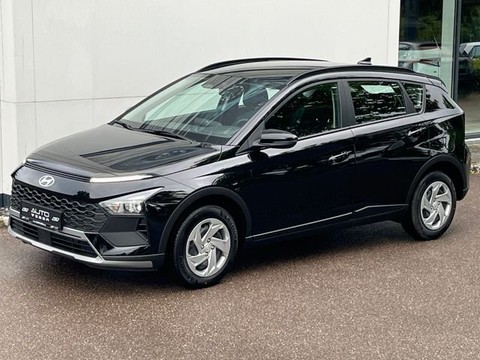 Hyundai BAYON 1.0 T-GDI Select MY25 Select