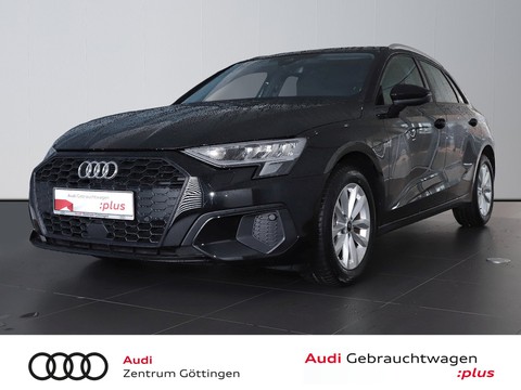 Audi A3 Sportback 35 TFSI ASG