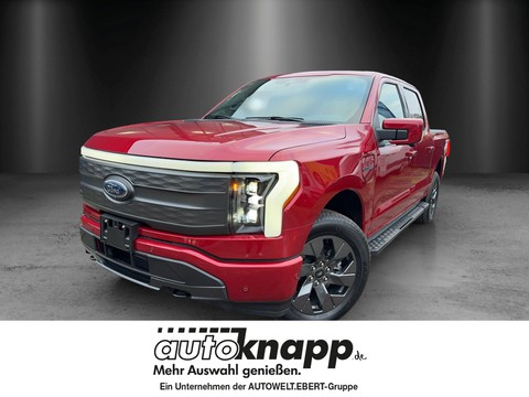 Ford F 150 Lariat °