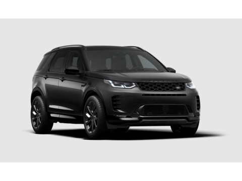 Land Rover Discovery Sport D200 AWD DYNAMIC HSE