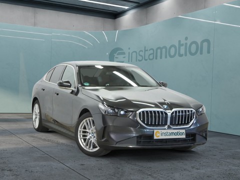 BMW 530 undefined