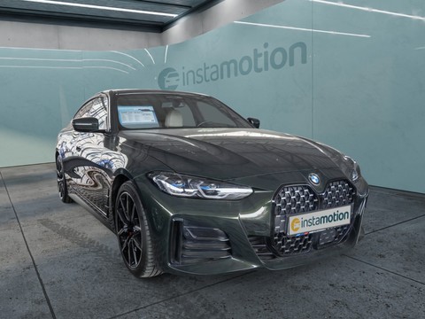 BMW 430 Gran Coupe undefined