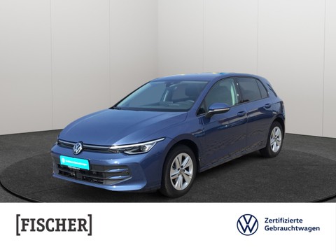 Volkswagen Golf 1.5 TSI VIII Life
