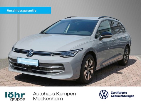 Volkswagen Golf Variant 1.5 Golf VIII eTSI GOAL VC