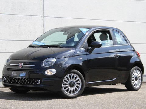 Fiat 500 Lim Dolcevita Hybrid