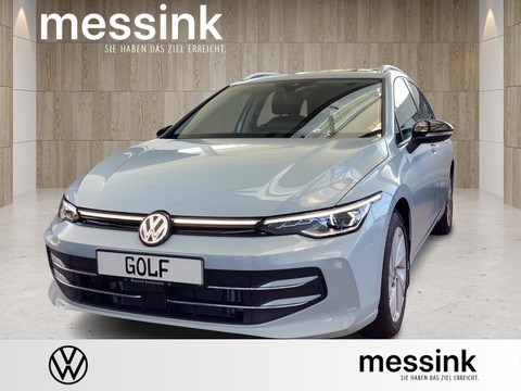 Volkswagen Golf Variant 1.5 l GOAL eTSI OPF