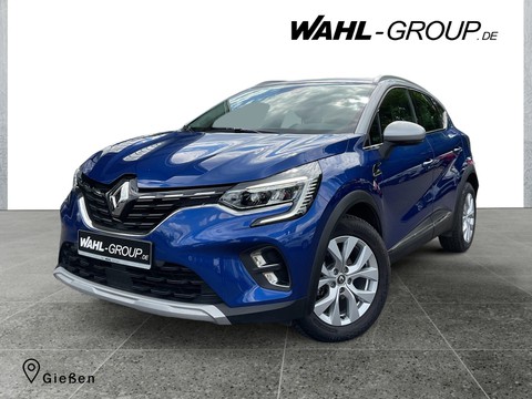 Renault Captur INTENS TCe 100