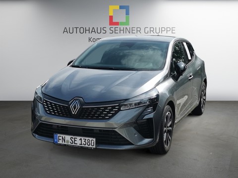 Renault Clio Techno TCe 90 Automatik 360Kamera