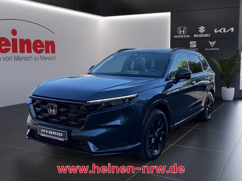Honda CR-V 2.0 ADVANCE TECH