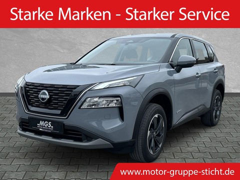 Nissan X-Trail 1.5 VC-T e-4ORCE Acenta