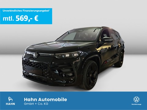 Volkswagen Tayron 2.0 l TDI R-Line 142