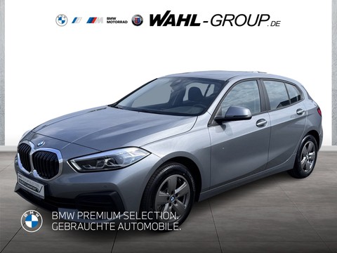BMW 116 i Advantage Prof Comfort Plus Advantage