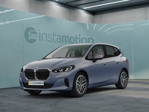 BMW 225 Active Tourer e xDrive Adapt AppleCarPlay Aktivsitze vorn