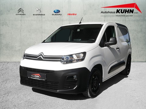 Citroën Berlingo 1.5 130 M Club