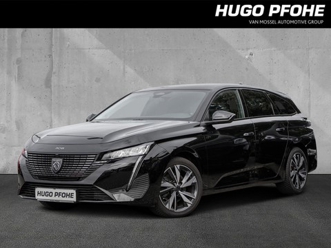 Peugeot 308 SW Allure