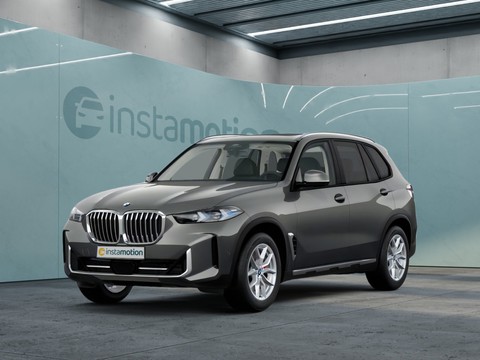 BMW X5 40 K
