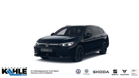 Volkswagen Passat 2.0 l TDI R-Line