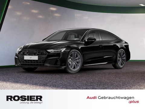 Audi S7 3.0 TDI quattro Sportback basis