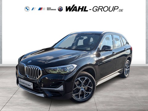 BMW X1 sDrive20i XLINE