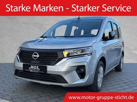 Nissan Townstar # #ANDROID # # #