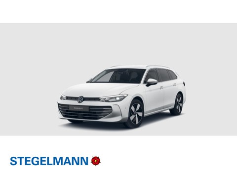 Volkswagen Passat 2.0 l TDI Business