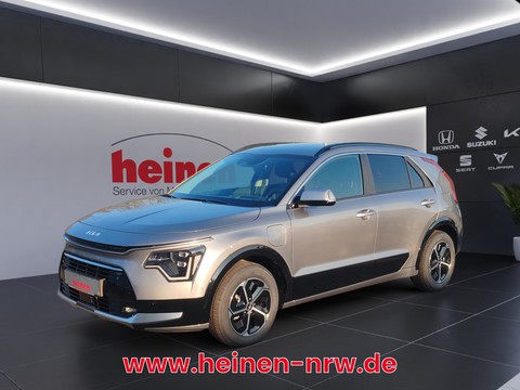 Kia Niro 1.6 SPIRT TECHNIK RELAX
