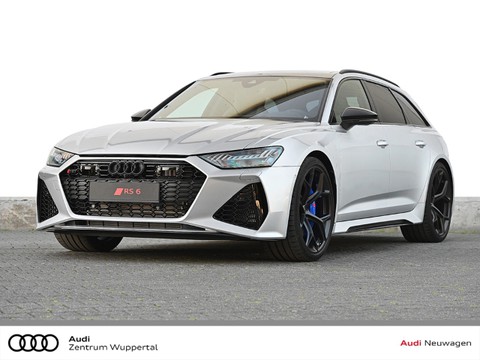 Audi RS6 AVANT PERFORMANCE 630 BANG OLUFSEN