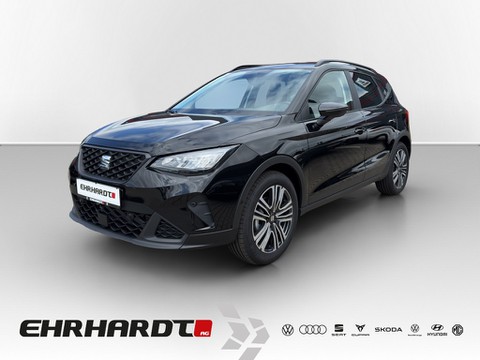 Seat Arona 1.0 TSI Road Edition PARKLENK