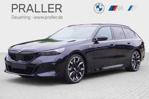 BMW 540 d xDrive M Sport Pro 21 Sitzbelüftung
