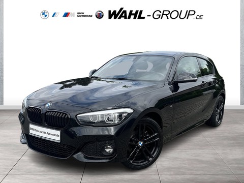 BMW 118 d xDrive M SPORT BUSINESS