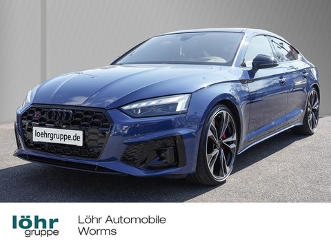 Audi S5 3.0 TDI quattro Sportback