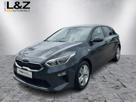 Kia cee'd 1.0 T-GDI Edition 7