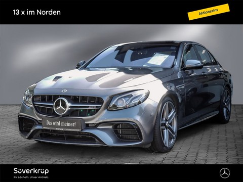 Mercedes benz e63 amg hotsell