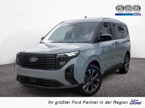 Ford Tourneo Courier TREND