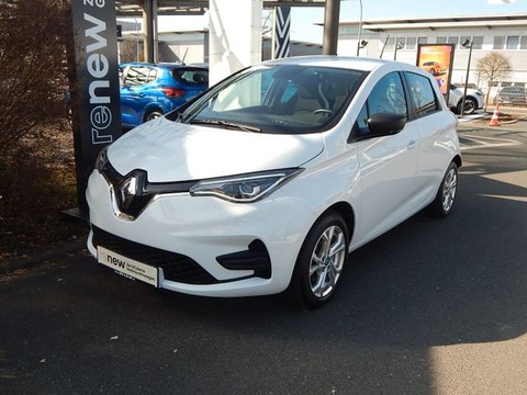 Renault ZOE R110 Z E 50 inkl Batterie Life