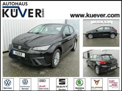 Seat Ibiza 1.0 TSI Style 15