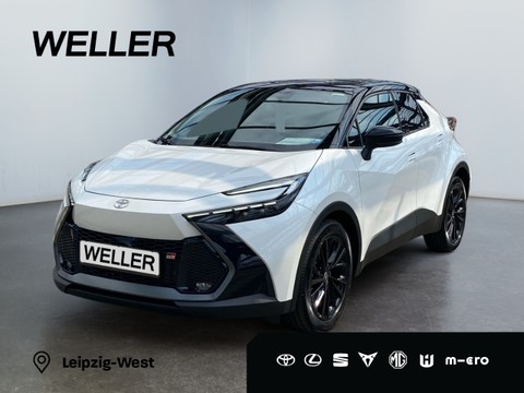 Toyota C-HR 2.0 Plug-in-Hybrid GR Sport