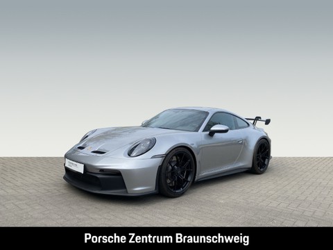 Porsche 992 911 GT3 Handschalter Steinschlagschutz