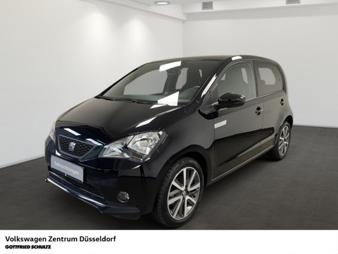 Seat Mii electric Plus