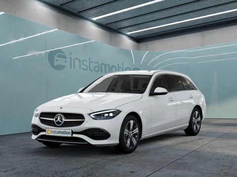 Mercedes-Benz C 180 undefined