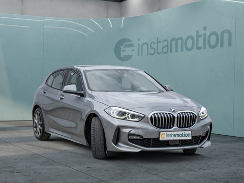 BMW 120 undefined
