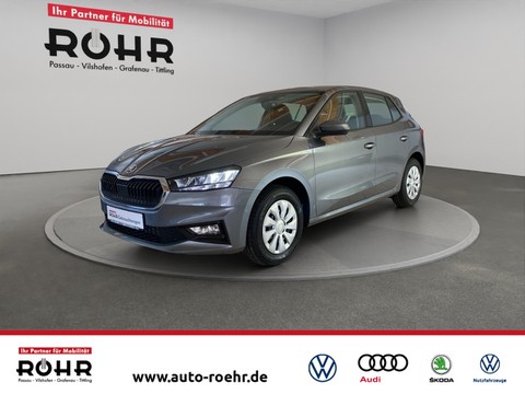 Skoda Fabia 1.0 TSI Selection ( 05 2030 )