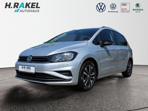 Volkswagen Golf Sportsvan 1.5 TSI IQ DRIVE OPF NA