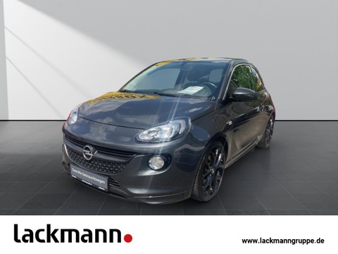 Opel Adam 1.4 Turbo S