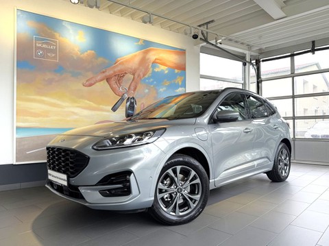 Ford Kuga 2.5 ST-LINE X Duratec