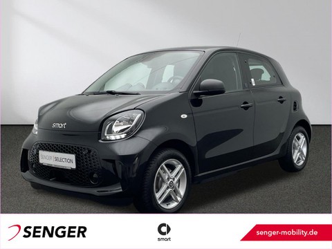 smart EQ forfour Plus-Paket 15